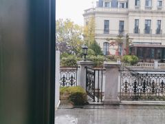 -正德楼果木烤鸭·渔家菜(东港店)