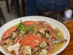 -绍兴名菜馆(可乐路店)