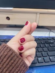-兮奈ネイル美甲美睫·皮肤管理