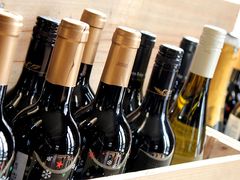 -雨花西餐厅(大雁塔店)