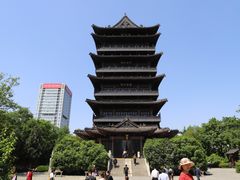 -包公祠