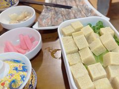 -津门老羊家·铜锅涮羊肉·烧烤(科技园店)