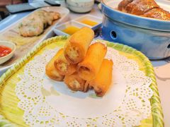 大良炸牛奶-味妙顺德厨房(绿地缤纷城店)