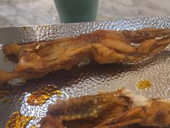 香辣孜然牛蛙-椒色(金地广场店)
