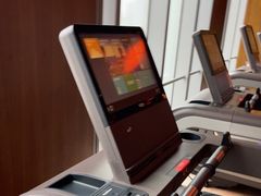 -北京索菲特大酒店·健身中心