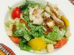 -拉亚汉堡经典餐厅(商城路店)