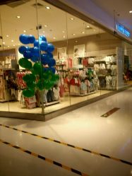 -乐高授权专卖店(朝阳大悦城店)