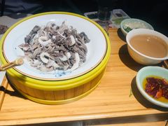 爆肚-京味斋·北京烤鸭(华威桥北工大店)