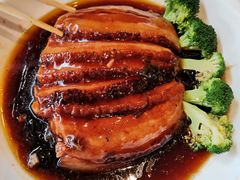 梅菜扣肉-盈春大饭店(千山路店)