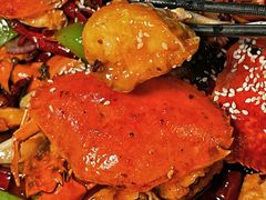 -李双猪·小龙虾·烧烤·羊肉煲(乐山店)