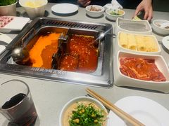 -海底捞火锅(万象汇店)