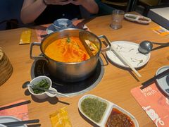 -生如夏花泰式火锅(鹭洲里店)