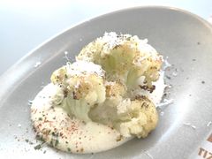 -璞渼咖啡 ROOF P.M. Café(浦东美术馆店)