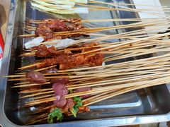 -成都玉林串串香火锅(三八店)