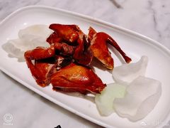 -蝴蝶里·粤菜·点心(龙湖天街&滨江店)