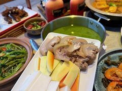 -创味·民间海南菜·非遗藤桥排骨(藤桥·免税城店)