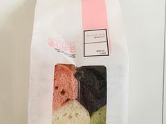 四色吐司-焙丽拾光(麦凯乐直营店)