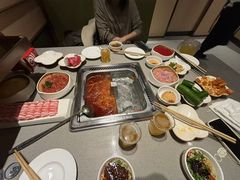 -海底捞火锅(名门店)