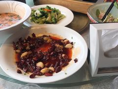 -大碗居·烤鸭·鱼头泡饼(天坛东门店)