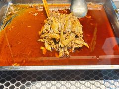 -丰都麻辣鸡块(大同路店)