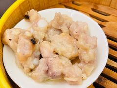 -西安皇冠假日酒店·御皇轩中餐厅