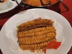 -红雀围·海鲜火锅(陆家嘴中心店)