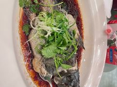 -上海浦东嘉里大酒店