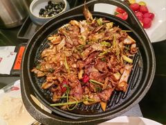 -旺顺阁·北京菜·烤鸭(大望路店)
