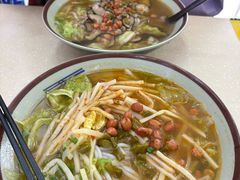 -龙记桂林米粉(财满街店)