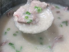 -南记食粥坊·宵夜大排档(莲花总店)