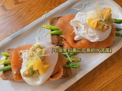 -AFS Cafe & Canteen(闽江二路店)