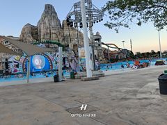 -南昌玛雅海滩水公园
