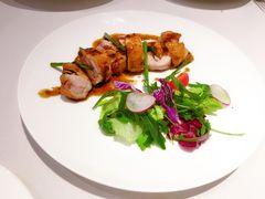 -我的四季意大利餐厅(春天百货店)