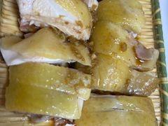 -陈记汤饭(水巷口店)