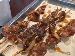 -清真·老兰家(兴善寺西街总店)