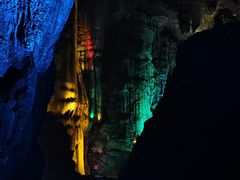 -宝晶宫旅游景区