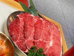 -韩宫宴和牛烤肉(苏州悠方购物中心店)