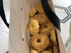 -西檬树SIMON·T轻奢蛋糕(大东方Max店)