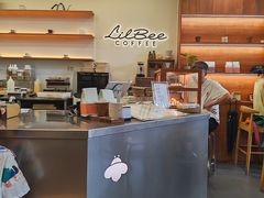 -LilBee Coffee