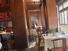 -庆云楼饭庄(什刹海店)
