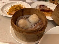 -上海金桥红枫万豪酒店-万豪中餐厅