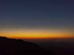 -秦岭风景区