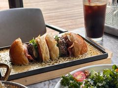 -The Rug Cafe(王府中环店)