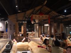 -沐泷泉(南风大剧院店)