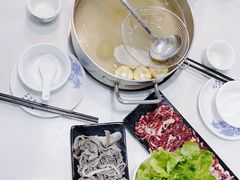 清汤汤底-陈记顺和潮汕牛肉火锅(番禺迎宾大道店)