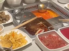 -海底捞火锅(锦艺城店)