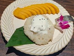 -Secret Flavor 秘之味东南亚料理(淮海巴黎春天店)