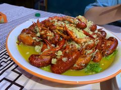 -拙味兄弟龙虾·江湖菜(和畅堂店)