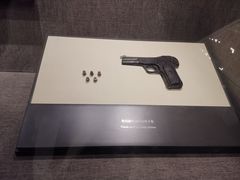 -中共一大纪念馆