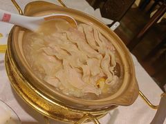 -砂锅居·始于1741(万丰路店)